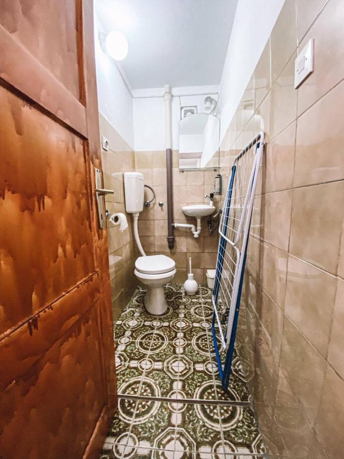Apartment Near The Old Town Of Kotor Cattaro Esterno foto