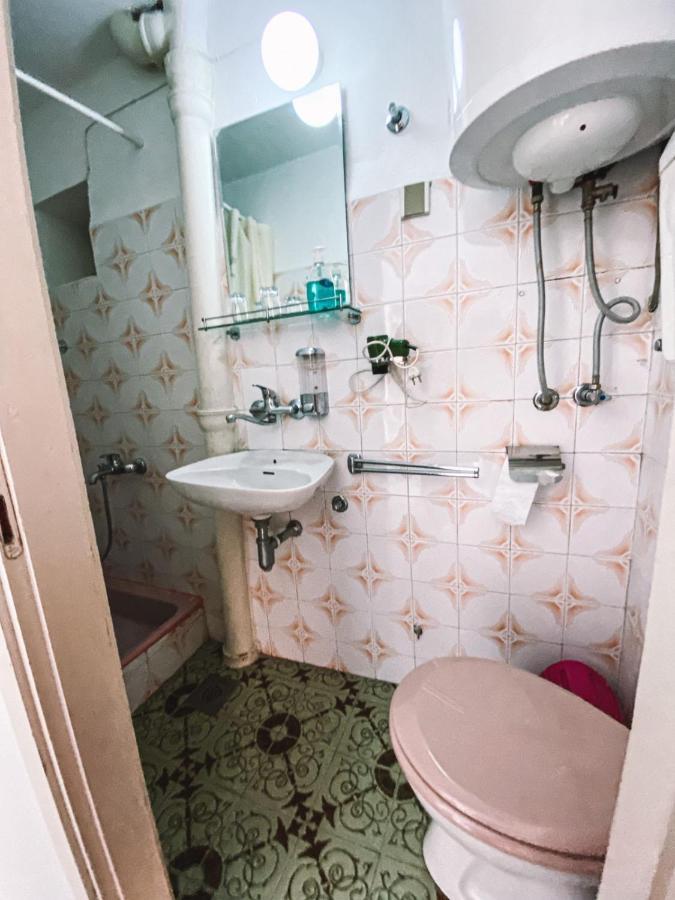 Apartment Near The Old Town Of Kotor Cattaro Esterno foto