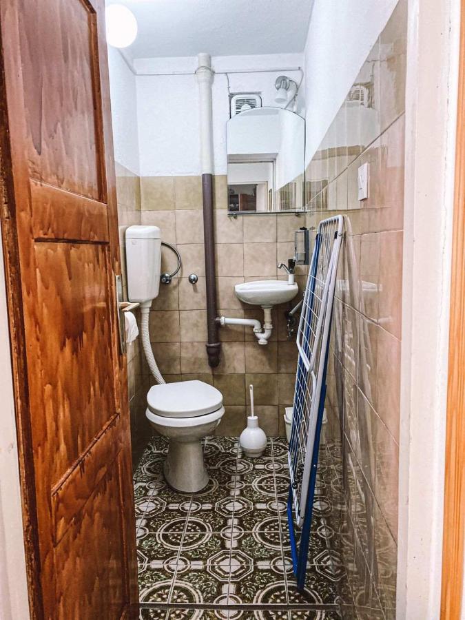 Apartment Near The Old Town Of Kotor Cattaro Esterno foto