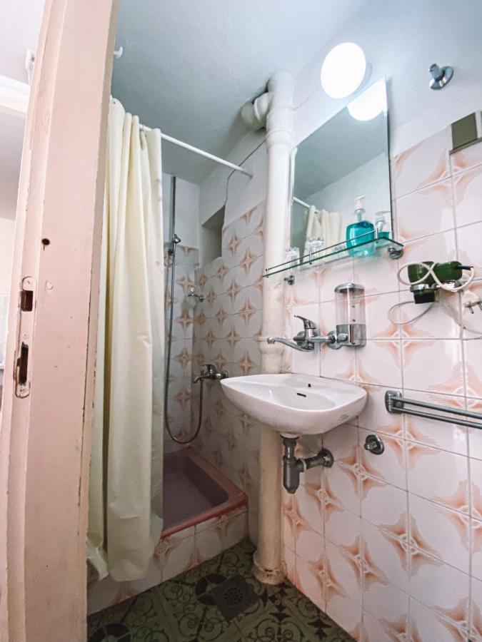 Apartment Near The Old Town Of Kotor Cattaro Esterno foto